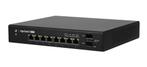 Ubiquiti EdgeSwitch 8 150W, Ophalen of Verzenden, Zo goed als nieuw