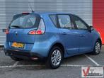 Renault Scenic 1.2 TCe Expression | Climate | Cruise | Navi, 135 g/km, Entreprise, Boîte manuelle, MPV ou Monospace