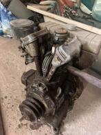 Motor bernard s.i.m.a.i, Ophalen