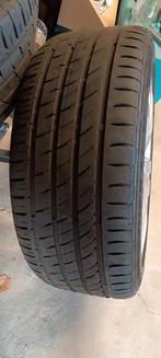 Jantes pneus  Mercedes ,225/45/17pouce, Enlèvement ou Envoi