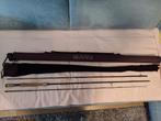 Te koop: Vliegenhengel Irish fly rod co. aftma 6-7 10.6ft, Watersport en Boten, Ophalen of Verzenden, Gebruikt, Overige typen