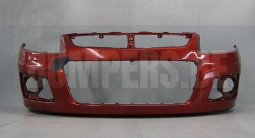 Bumper Suzuki SX4 SX-4 facelift 09-14 71711-55L  Voorbumper, Auto-onderdelen, Carrosserie, Bumper, Voor, Gebruikt, 6 maanden garantie
