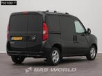 Opel Combo 95pk Trekhaak Airco Cruise Parkeersensoren Euro6, Auto's, Bestelwagens en Lichte vracht, Cruise Control, Stof, Gebruikt