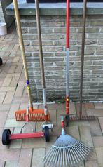 Wolf Tuingereedschap en ander, Tuin en Terras, Hand-tuingereedschap, Ophalen, Gebruikt, Overige soorten, Wolf Garten