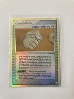 Fossil griffe, Hobby en Vrije tijd, Verzamelkaartspellen | Pokémon, Ophalen of Verzenden, Zo goed als nieuw