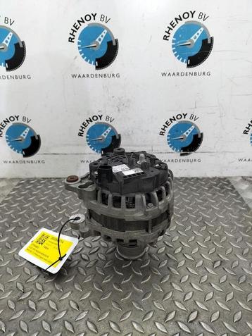 SKODA FABIA NJ3 1.2 TSI Drive  [ALTERNATOR] 04E903021M 2017 beschikbaar voor biedingen