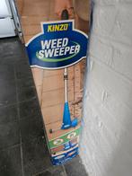 Voegkuiser, Tuin en Terras, Ophalen