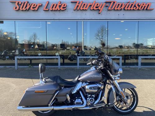 Harley-Davidson Street Glide Special met 12 maanden waarborg, Motoren, Motoren | Harley-Davidson, Overig