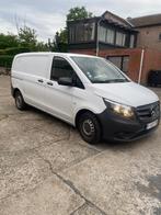 Mercedes vito, Auto's, Mercedes-Benz, Euro 6, Diesel, Particulier, Te koop