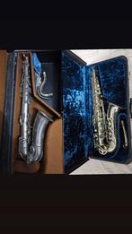 Lot de 2 saxophone, Musique & Instruments, Instruments à vent | Saxophones, Enlèvement, Comme neuf