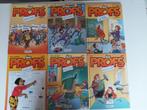 9 BD the TEACHERS, om uit te kiezen 4€, NIEUWE conditie, Eén stripboek, Ophalen of Verzenden, Zo goed als nieuw