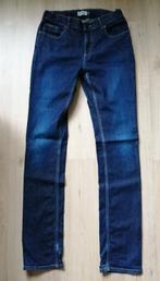 jeans donkerblauw mt 16j - CKS, Enfants & Bébés, Vêtements enfant | Taille 176, CKS, Utilisé, Garçon, Enlèvement ou Envoi