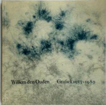 Willem den Ouden Grafiek 1953 - 1980 beschikbaar voor biedingen