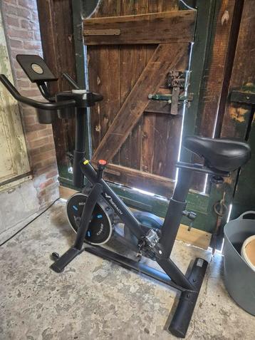 Merach Hometrainer  beschikbaar voor biedingen