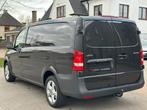 Mercedes Vito 116CDI - 2023 - Automaat - L2 - Camera, Auto's, Bestelwagens en Lichte vracht, Automaat, 4 deurs, Achterwielaandrijving