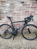 Vélo de course Specialized Roubaix 2021 taille 56, Enlèvement, Comme neuf, Hommes