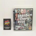 Grand Theft Auto IV, Games en Spelcomputers, Games | Sony PlayStation 3, Ophalen of Verzenden, Gebruikt, Avontuur en Actie, Vanaf 18 jaar