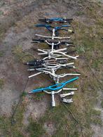 Lot sport sturen, Fietsen en Brommers, Ophalen, Gebruikt