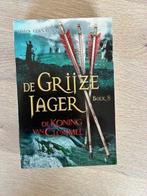 De Grijze Jager - De koning van Clonmel, Enlèvement ou Envoi, Comme neuf, John Flanagan, Fiction