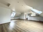 Appartement à louer à Uccle, Appartement, 80 m²