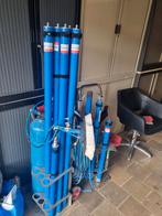 Zonnepanelen reinigingmachine, Enlèvement ou Envoi