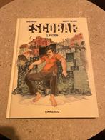 Escobar El Patrón, Eén stripboek, Ophalen of Verzenden, Zo goed als nieuw