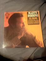 Marty Robbins – El Paso (Hallmark Records, SHM 726), Enlèvement, Comme neuf