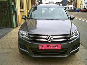 VW TIGUAN 1400CC ESSENCE 2016 130000KM beschikbaar voor biedingen