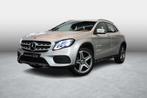 Mercedes-Benz GLA-Klasse 200 AMG Line | Achteruitrijcamera |, Auto's, Mercedes-Benz, Voorwielaandrijving, Gebruikt, 4 cilinders