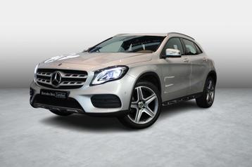 Mercedes-Benz GLA-Klasse 200 AMG Line | Achteruitrijcamera | beschikbaar voor biedingen