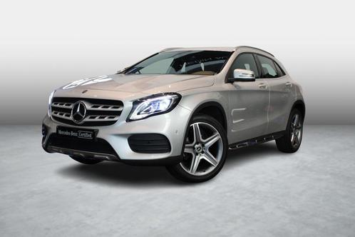 Mercedes-Benz GLA-Klasse 200 AMG Line | Achteruitrijcamera |, Auto's, Mercedes-Benz, Bedrijf, Te koop, GLA, ABS, Achteruitrijcamera
