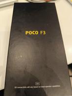 Poco F3 5G (6GB intern, 256GB opslag), Overige modellen, Zonder abonnement, Ophalen of Verzenden, Zo goed als nieuw