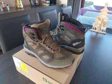 Wandelschoenen dames Jack Wolfskin, Ophalen, Nieuw, Schoenen