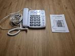 telefoontoestel, Ophalen, Nieuw