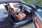 BMW M3 E46 Cabriolet, handgeschakelde 6-versnellingsbak, Auto's, BMW, 4 zetels, Achterwielaandrijving, Parkeersensor, Cabriolet