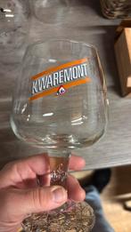 3 kwaremont glazen, Verzamelen, Ophalen of Verzenden, Zo goed als nieuw