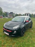 Opel Adam Jam 1.4, Noir, Cuir et Tissu, Achat, Hatchback