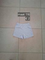 Short zeeman - nieuw, Broek, Zeeman, Jongen of Meisje, Nieuw