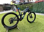 Te koop E-bike SL Trek Fuel EXe 9.8 Carbon, Fietsen en Brommers, Fietsen | Mountainbikes en ATB, Fully, Ophalen, Gebruikt, Trek