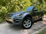 Land Rover Discovery Sport -Auto-4X4-Pano-Leder -Garantie, Auto's, Land Rover, Automaat, 4 cilinders, Leder, 4x4