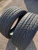 245/40/20, Enlèvement