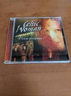 CD – Celtic Woman 2 – A new Journey – 92 minuten speelduur, Ophalen of Verzenden, Nieuw in verpakking, Overige soorten