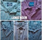 Hemden perfecte staat xxxl 5€/ stuk, Kleding | Heren, Overhemden, Ophalen of Verzenden, Zo goed als nieuw