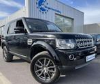 Land Rover Discovery IV PHASE 3 HSE 3.0SDV6 256 CH 1 ÈRE MA, Automaat, Gebruikt, Leder, Bedrijf