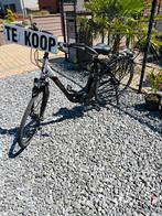 Electrische fiets, Fietsen en Brommers, Ophalen of Verzenden, Zo goed als nieuw