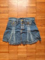 Jeans rok van ZARA, 12 jaar, 152cm, Meisje, Ophalen of Verzenden, Zo goed als nieuw, Zara