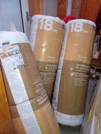 isolation, Bricolage & Construction, Enlèvement, 12 cm ou plus, Neuf, 15 m² ou plus