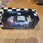 Minichamps BMW M3 GTR 24h SPA 2004 n 142 1/43, Hobby en Vrije tijd, Modelauto's | 1:43, Ophalen, Nieuw, Auto, MiniChamps