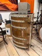 Ampli Geloso G 226-A. Avec enceinte Goodmans AXIOM 400, Muziek en Instrumenten, Versterkers | Bas en Gitaar, Ophalen, Gitaar