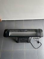 Infrarood straler, Ophalen, Minder dan 30 cm, Overige typen, Zo goed als nieuw